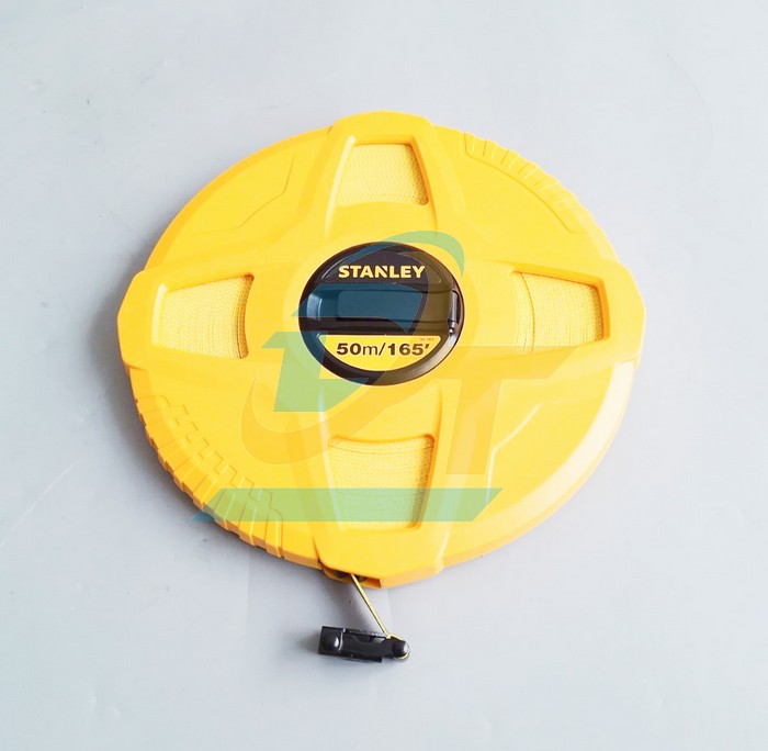 Thước dây sợi thủy tinh 50m Stanley 34-263