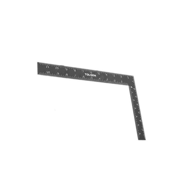 Thước đo góc 400x600mm Tolsen 35043