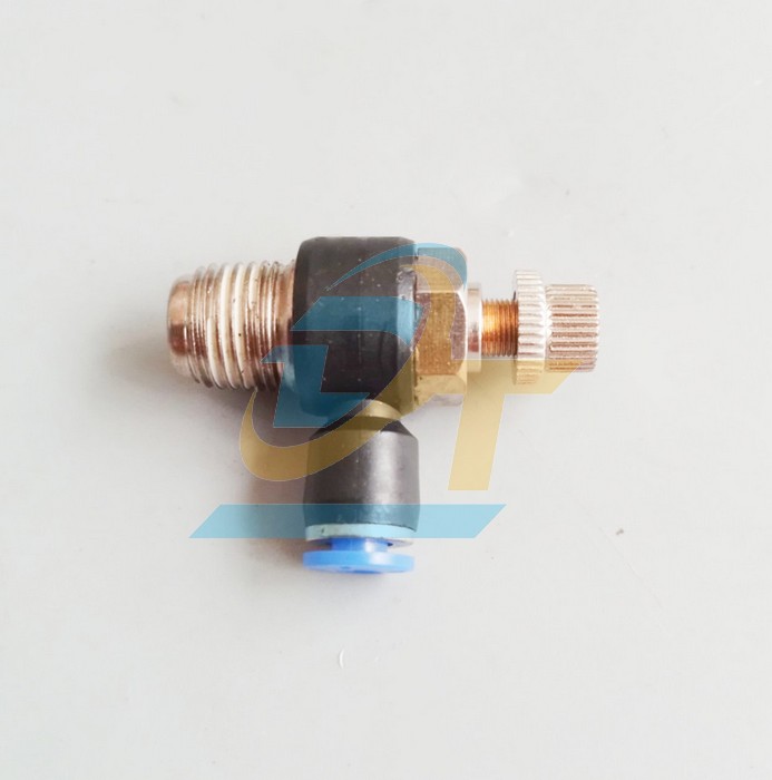 Van tiết lưu M9.6-4 China ESL4-01