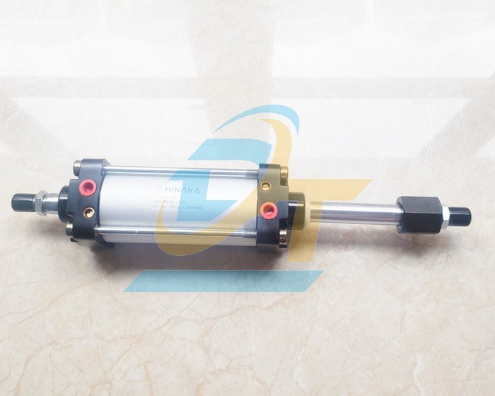 Xi lanh kh&iacute; n&eacute;n Hinaka DALE-80N125+AD15