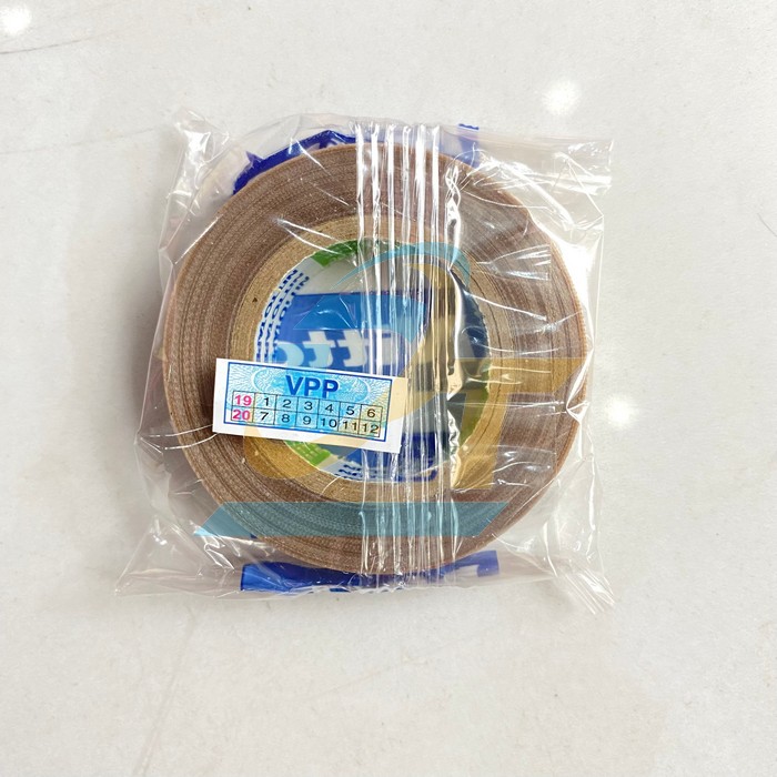 Băng keo chịu nhiệt cao 0.13x75mmx10m Nitto 973UL-S