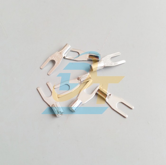 Đầu cos chỉa trần 2-4Y