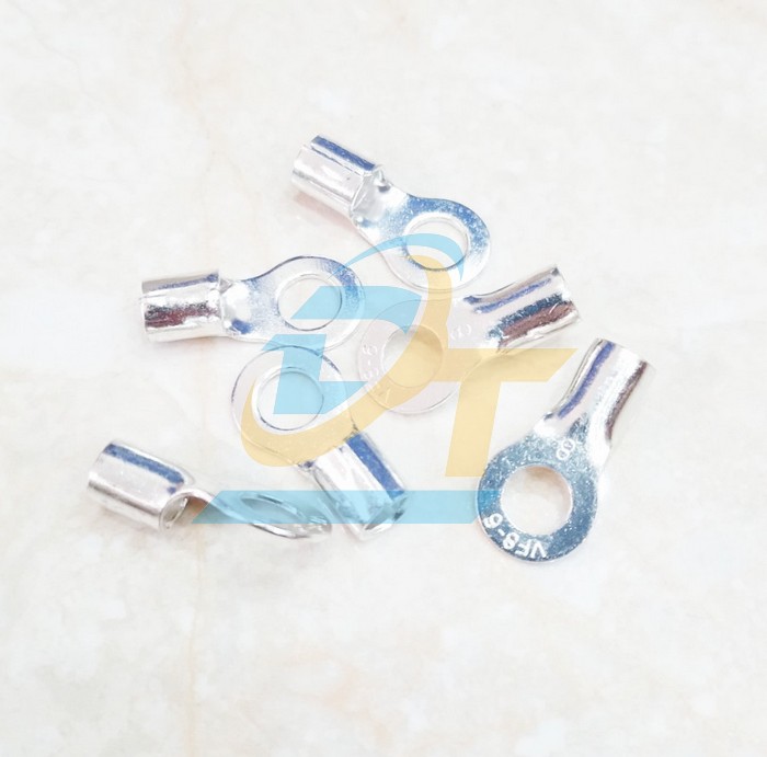 Đầu cos tròn trần 2-4R