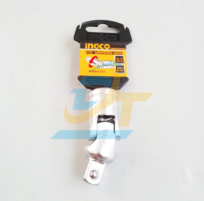 Đầu nối lắc léo 1/2'' Ingco HHUJ1121