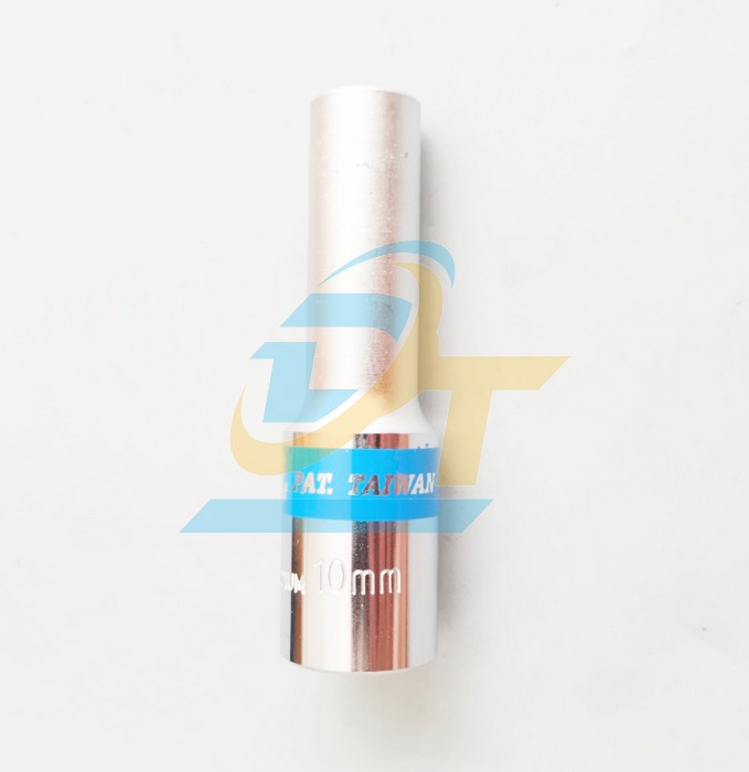 Đầu tuýp 1/2'' ra lục giác 10mm TOP  TSB-D10M (dài)
