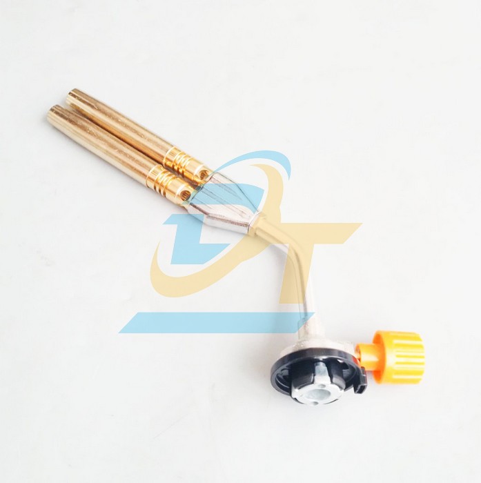 Đ&egrave;n kh&ograve; gas đ&ocirc;i KT-2108