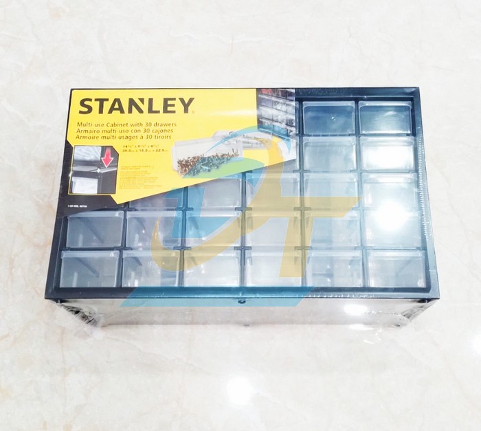 Hộp đựng dụng cụ bằng nhựa Stanley 1-93-980