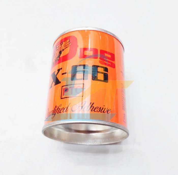 Keo con chó DOG X-66 100ml