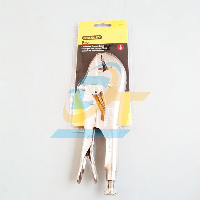 K&igrave;m bấm chết 7"/175mm Stanley 84-370-1-S
