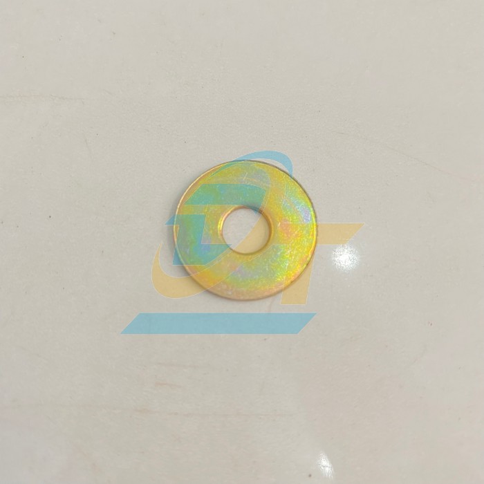 Long đền mạ kẽm 7 m&agrave;u M6x20