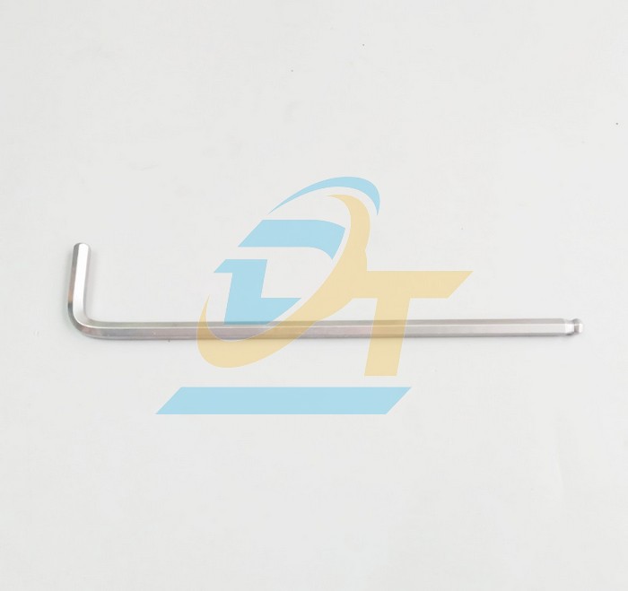 Lục giác đầu bi xi mờ Standard 5mm