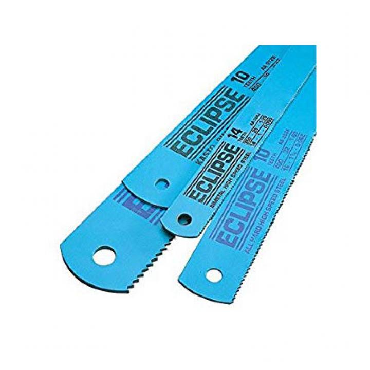 Lưỡi cưa thép  Eclipse 10TPI AE223R 350x25x1.25mm