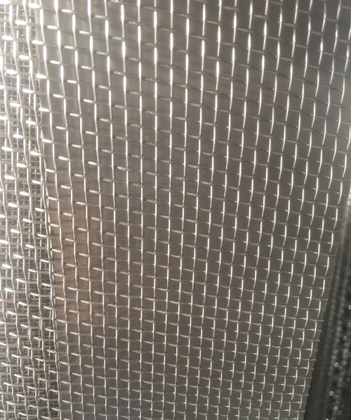 Lưới inox 304 80 mesh 1000x30000mm