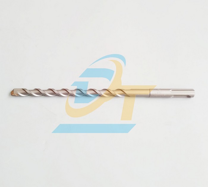 Mũi khoan bê tông chuôi gài SDS Plus-1 14x100/160 Bosch 2608680281