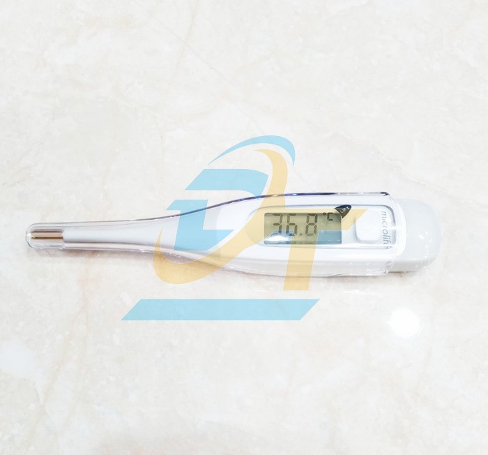 Nhiệt kế điện tử Microlife MT850