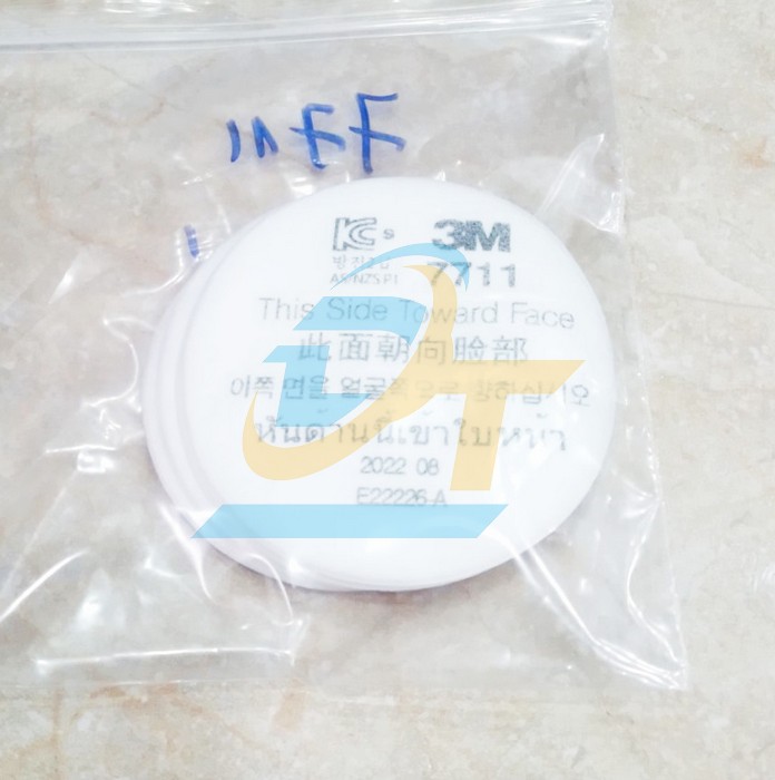 Tấm lọc bụi 3M 7711