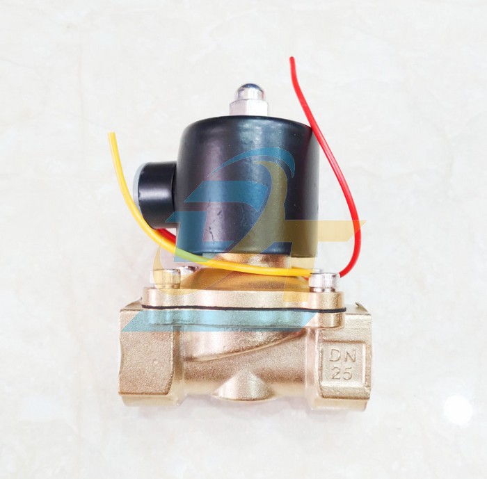 Van điện từ 24V phi 34 UNI-D UW-25