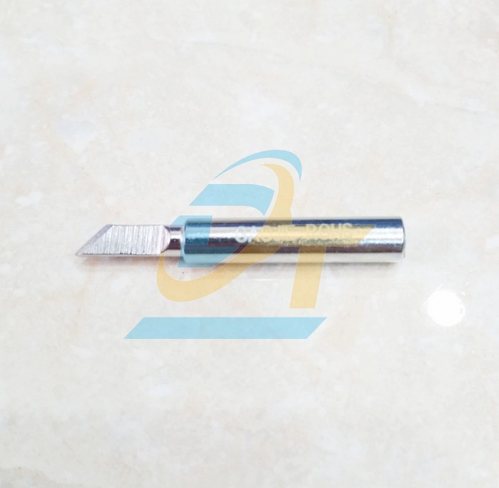 Đầu mũi h&agrave;n No.907-T-K