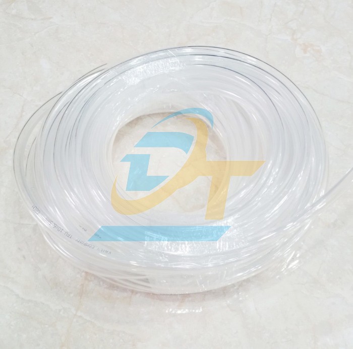 Dây hơi PU 6.5x10mm Kaily - Màu trắng