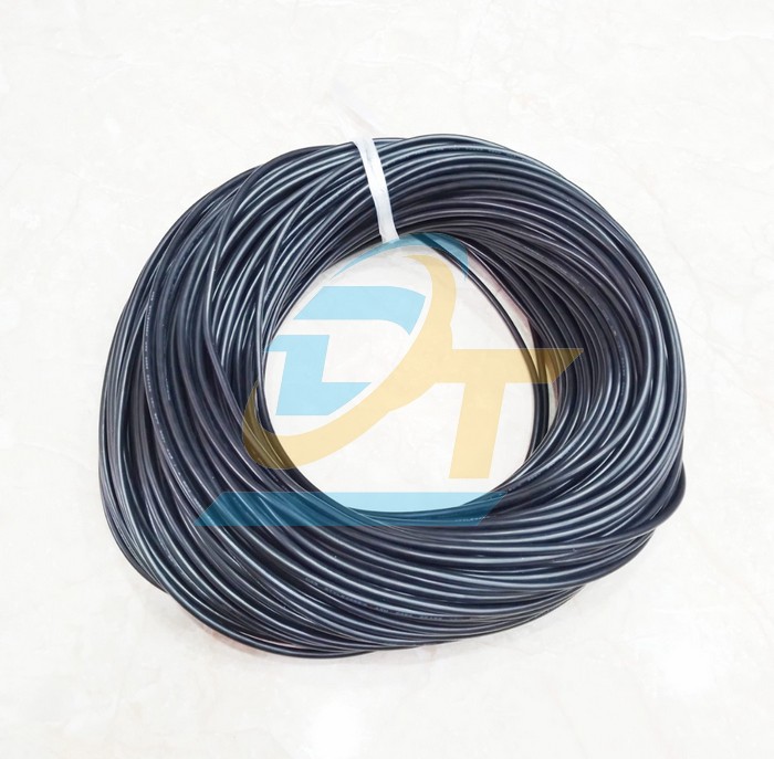 Dây tín hiệu 7 lõi 2464 26AWG 0.15mm2 PVC 80 độ