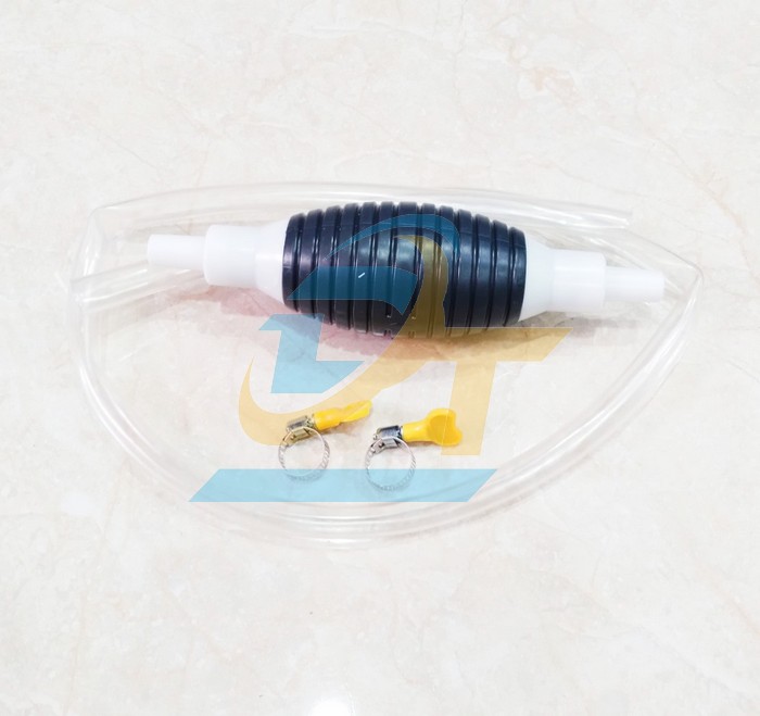Dụng cụ bơm h&uacute;t chất lỏng bằng tay đa năng