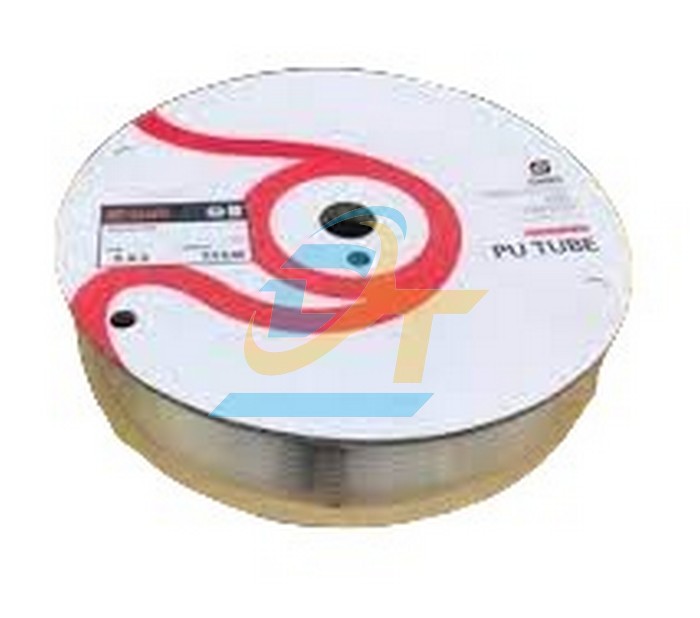 Ống PU SHPI 16x12mm dài 100m