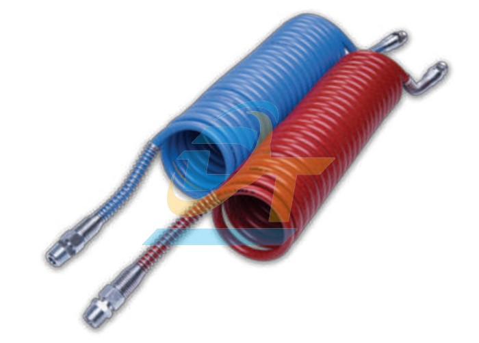 Ống xoắn đầu kéo SHPI 1/2x0.375 inch dài 7m