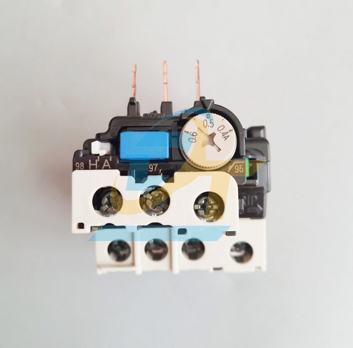 Relay nhiệt 2.8-4.4A Mitsubishi TH-T18 3.6A