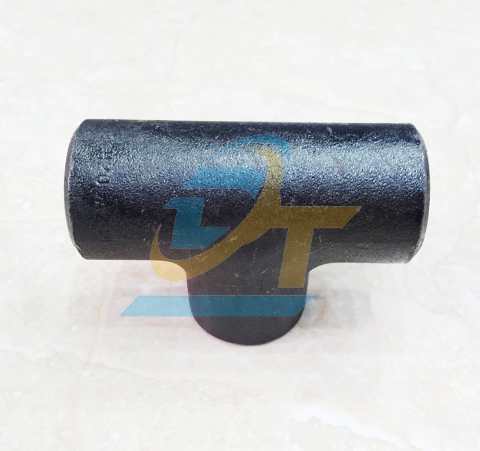 T&ecirc; giảm h&agrave;n th&eacute;p SCH20 DN100/80 - Phi 114/90