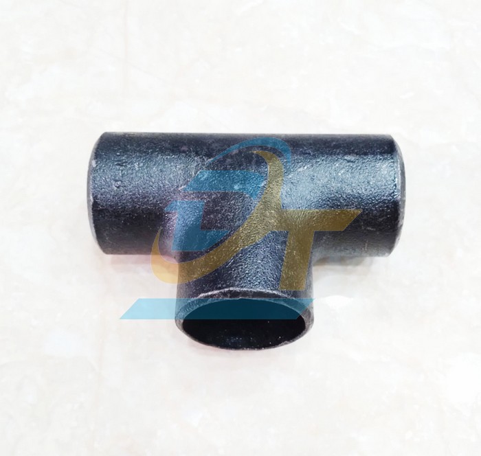 T&ecirc; h&agrave;n th&eacute;p SCH20 DN100 -  Phi 114