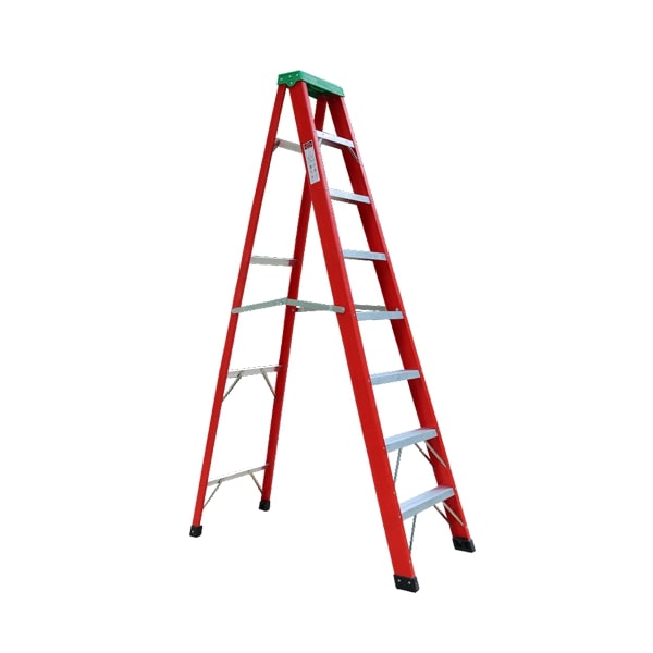 Thang chữ A cách điện Nikawa NKJ-8C