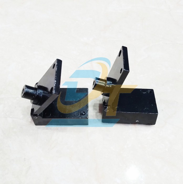 Bản lề điều chỉnh dây nhiệt máy hàn miệng túi Yamafuji