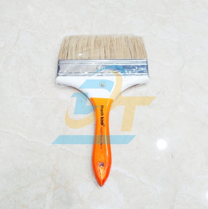 Cọ bản 6"/150mm Thanh Bình 1CM60