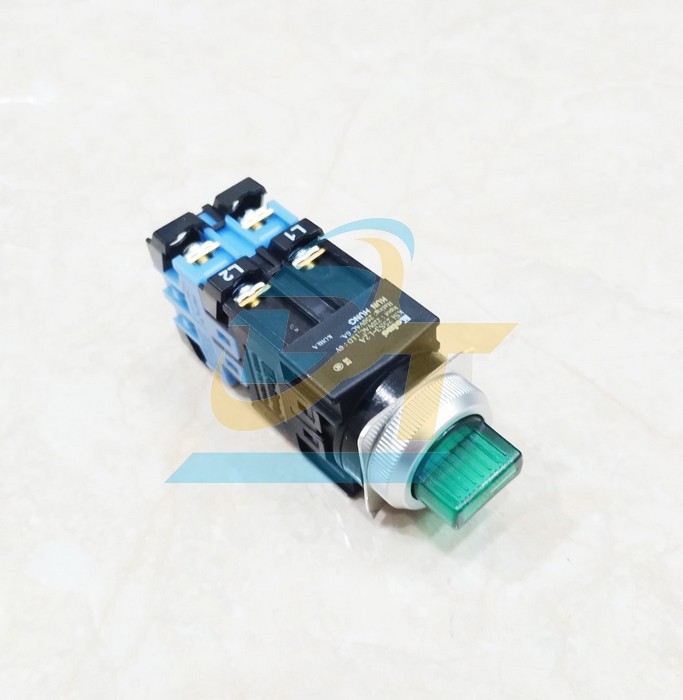 Công tắc xoay 2 vị trí Koino KSL25S3-L2A
