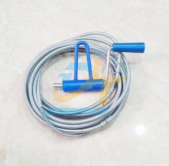 Dây thông cống lò xo 5m