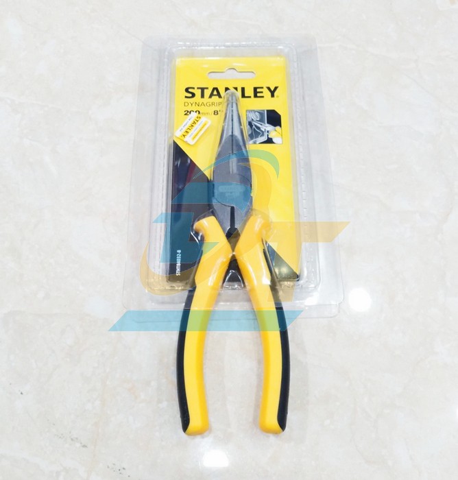 K&igrave;m mỏ nhọn 8"/201mm Stanley STHT84032-8