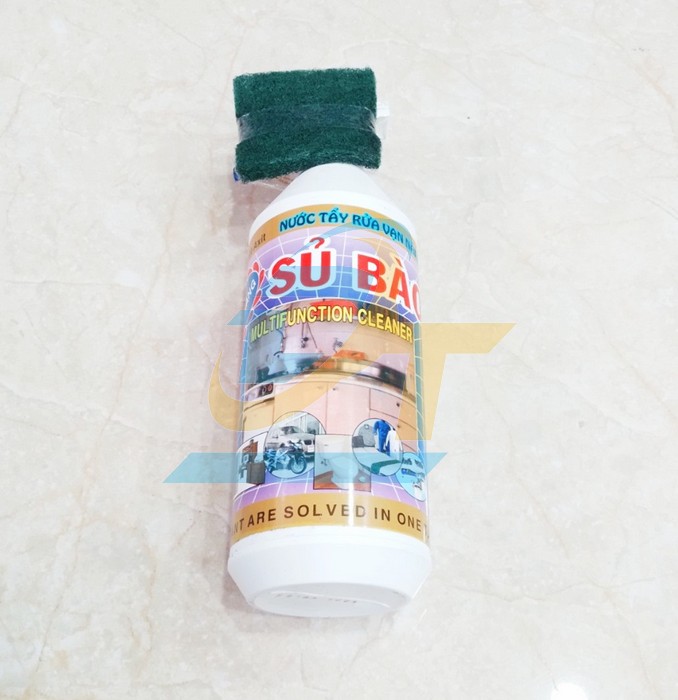 Nước tẩy rửa vạn năng Sủ Bào 1000ml