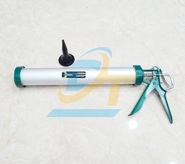 Súng bắn keo xúc xích 15" Tuosen 600ml