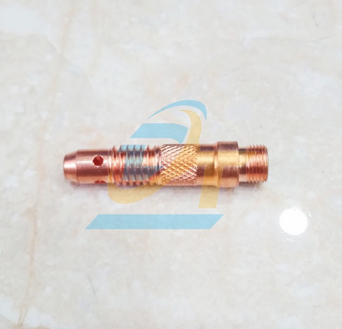 Thân kẹp kim súng hàn TIG WP 2.4mm