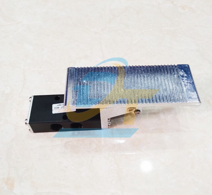 Van đạp chân hơi PVN ST-403