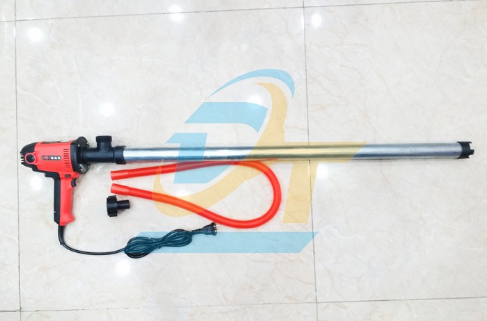 Bơm dầu nhớt dùng điện A07 220V 680W