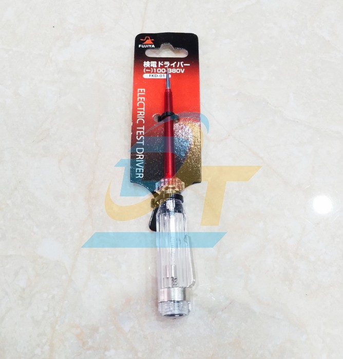 Bút thử điện Fujiya FKD-01
