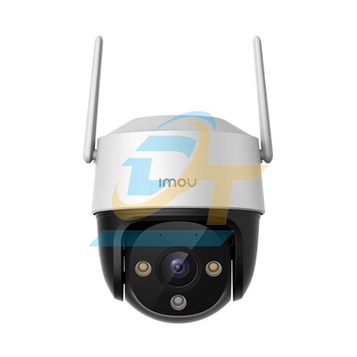 Camera Wifi ngoài trời Imou Cruiser SE + IPC-S41FEP 4MP 360° (Đàm thoại + Có màu ban đêm)