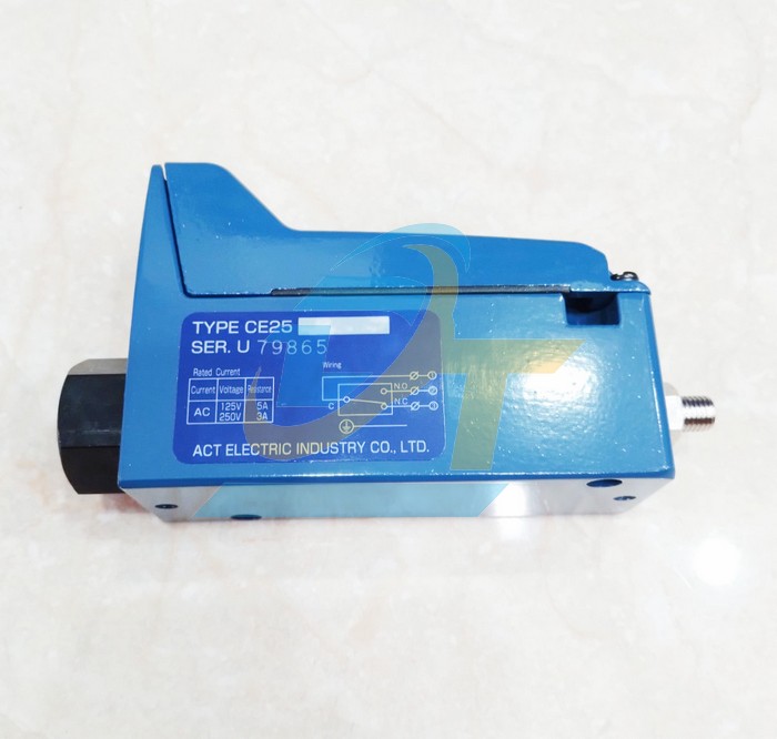 Công tắc áp suất ACT CE25