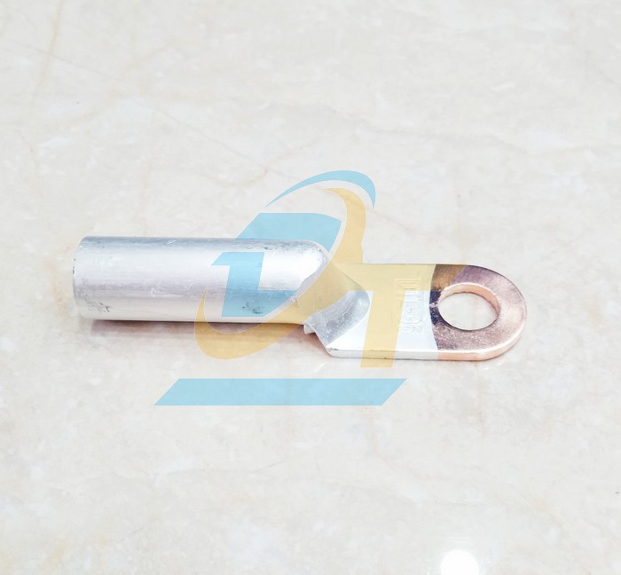 Đầu cos đồng nhôm DTL-120