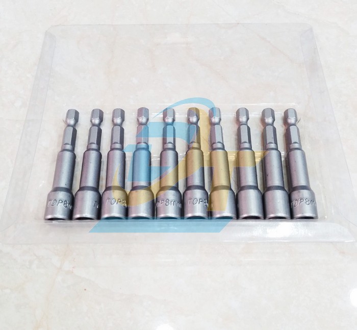 Đầu siết tôn 8mm dài 65mm TOP 080114-8MM