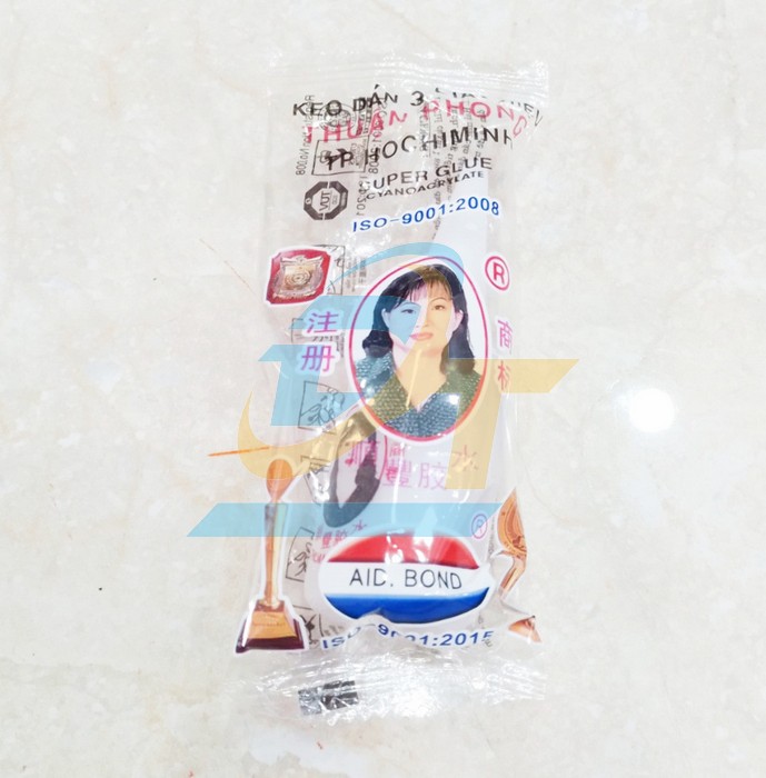 Keo 502 Thuận Phong 50g