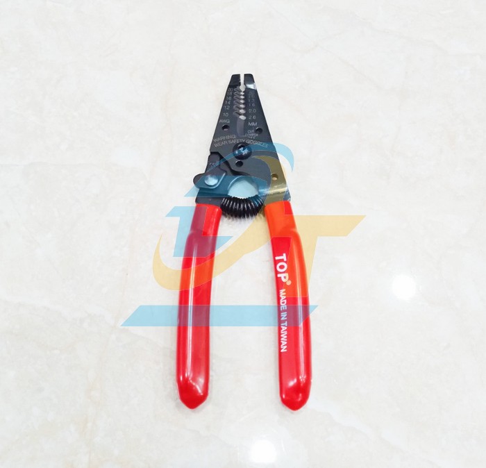 K&igrave;m tuốt d&acirc;y điện 6"/150mm Top LY-2028PRO