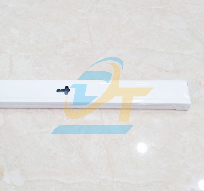 Máng đèn tuýp led đơn 1.2m
