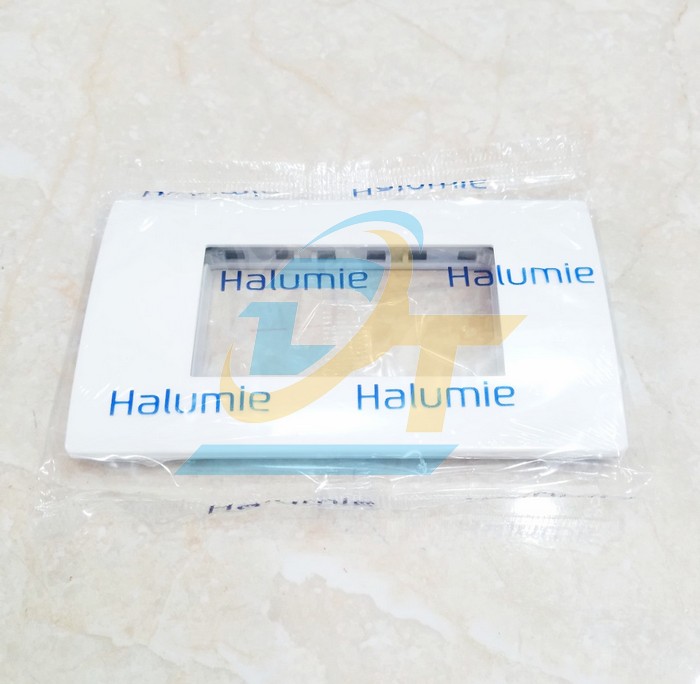 Mặt dùng cho 3 thiết bị Halumie Panasonic WEVH68030